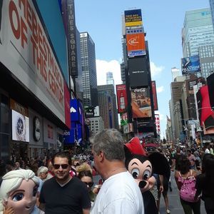 Meet your Posher, Thot